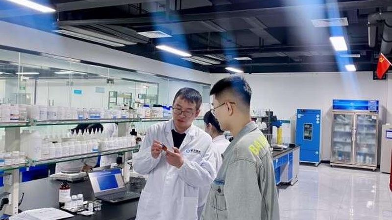 居家PCR检测：上海方法背后的技术奥秘