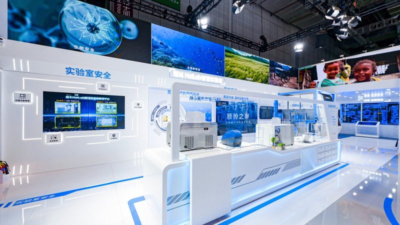如何科学评估上海生物试剂公司的服务质量