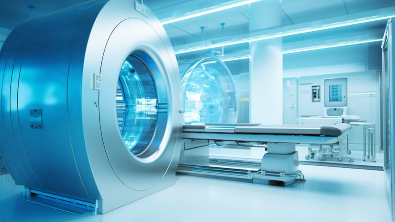 上海生物制品储存冰箱：守护生物制品安全的关键设备**