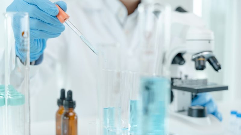 离心管离心力标准对照表：如何准确选择离心设备**
