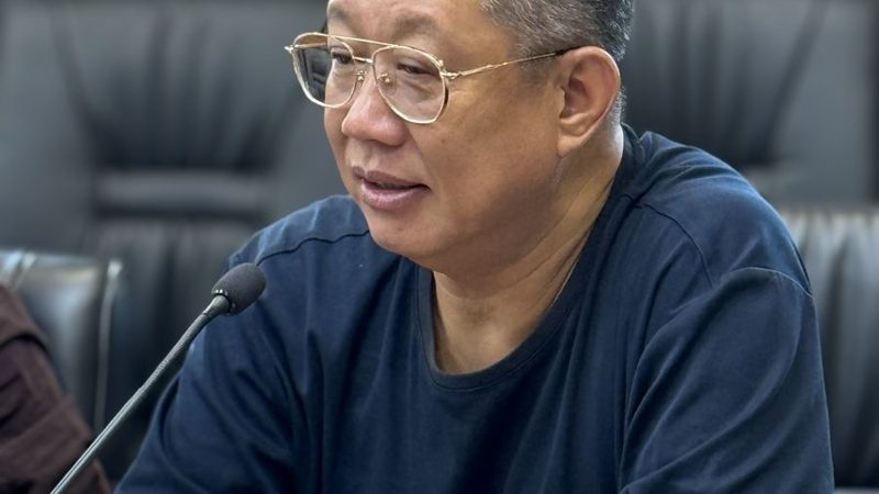 GMP认证不是终点，而是血液制品安全的起点